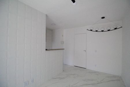 Apartamento à venda com 53m², 2 quartos e 1 vagaSala