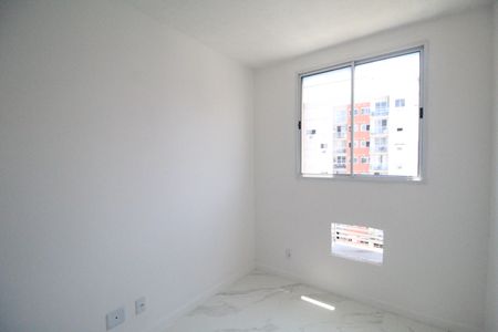 Apartamento à venda com 53m², 2 quartos e 1 vagaQuarto 1