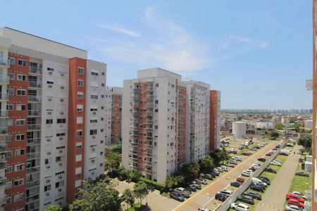 Sala - Varanda de apartamento à venda com 2 quartos, 53m² em Anil, Rio de Janeiro