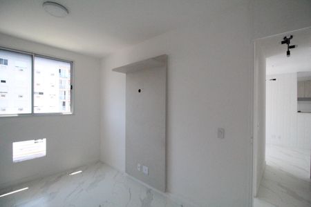 Apartamento à venda com 53m², 2 quartos e 1 vagaQuarto 2
