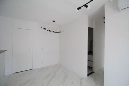 Sala de apartamento à venda com 2 quartos, 53m² em Anil, Rio de Janeiro