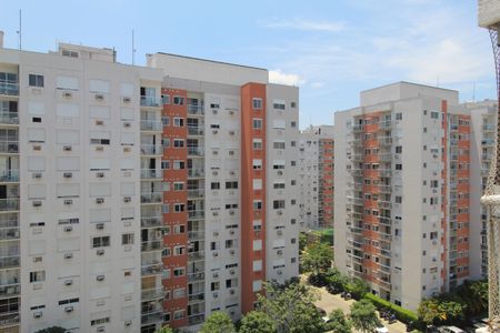 Apartamento à venda com 53m², 2 quartos e 1 vagaÁrea de serviço - Vista