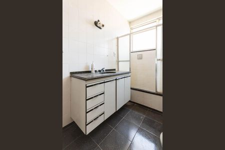 Apartamento à venda com 116m², 3 quartos e 1 vagaBanheiro