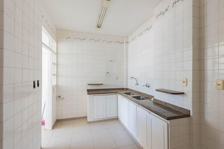 Apartamento à venda com 116m², 3 quartos e 1 vagaCozinha