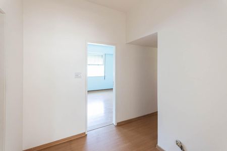 Apartamento à venda com 116m², 3 quartos e 1 vagaCorredor