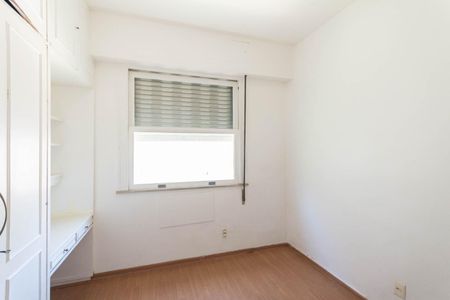 Apartamento à venda com 116m², 3 quartos e 1 vagaQuarto 2