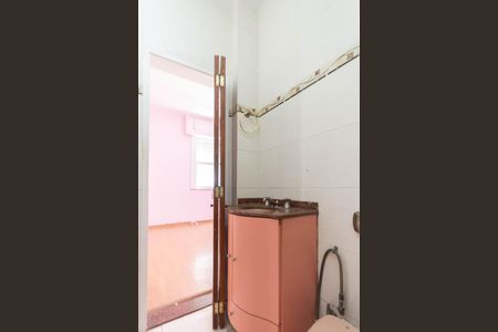 Apartamento à venda com 116m², 3 quartos e 1 vagaBanheiro Suíte