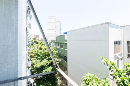 Vista de apartamento à venda com 3 quartos, 116m² em Tijuca, Rio de Janeiro