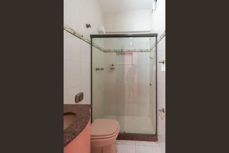 Apartamento à venda com 116m², 3 quartos e 1 vagaBanheiro Suíte