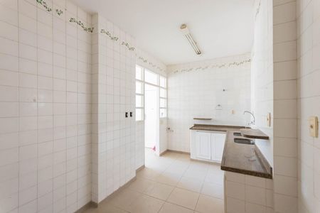 Apartamento à venda com 116m², 3 quartos e 1 vagaCozinha