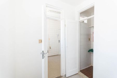 Apartamento à venda com 116m², 3 quartos e 1 vagaQuarto de Serviço