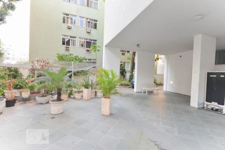 Apartamento à venda com 116m², 3 quartos e 1 vagaÁrea comum