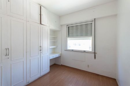 Apartamento à venda com 116m², 3 quartos e 1 vagaQuarto 2
