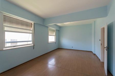 Sala de apartamento à venda com 3 quartos, 116m² em Tijuca, Rio de Janeiro