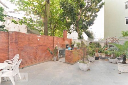 Apartamento à venda com 116m², 3 quartos e 1 vagaÁrea comum