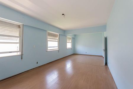 Apartamento à venda com 116m², 3 quartos e 1 vagaSala