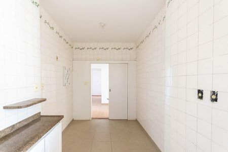Apartamento à venda com 116m², 3 quartos e 1 vagaCozinha