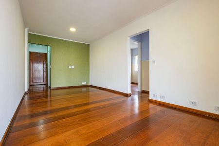 Sala de apartamento para alugar com 2 quartos, 63m² em Sumaré, São Paulo