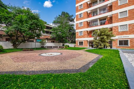 Apartamento para alugar com 63m², 2 quartos e 1 vagaÁrea comum