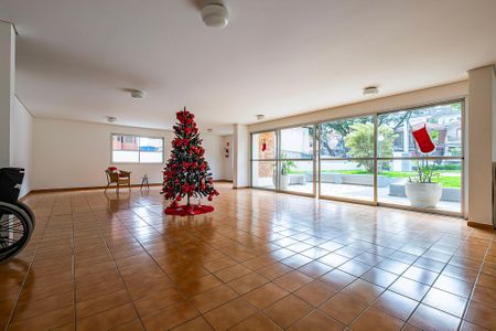 Apartamento para alugar com 63m², 2 quartos e 1 vagaSalão de Festas
