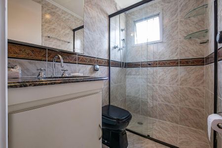 Apartamento para alugar com 63m², 2 quartos e 1 vagaBanheiro Social