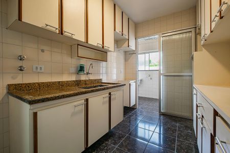 Apartamento para alugar com 63m², 2 quartos e 1 vagaCozinha