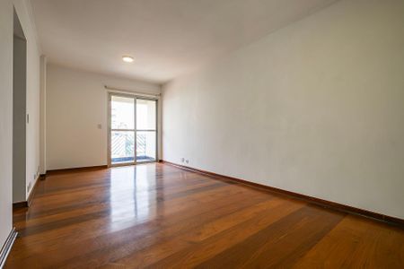 Sala de apartamento para alugar com 2 quartos, 63m² em Sumaré, São Paulo