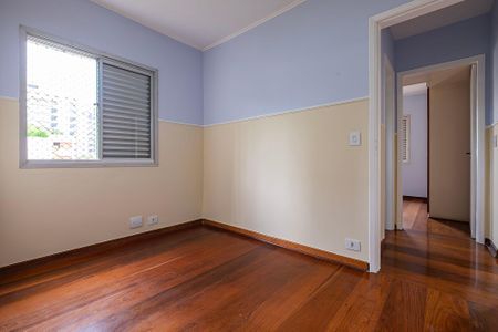 Quarto 1 de apartamento para alugar com 2 quartos, 63m² em Sumaré, São Paulo
