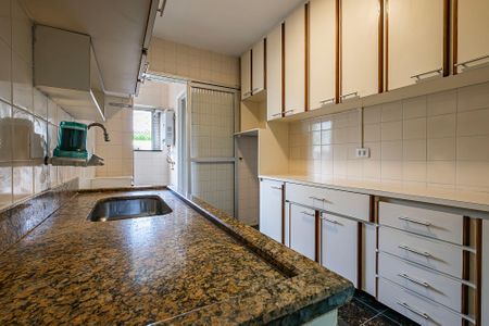 Apartamento para alugar com 63m², 2 quartos e 1 vagaCozinha