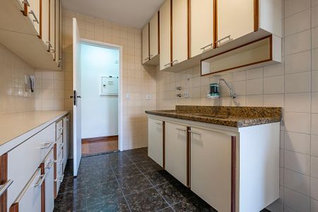 Apartamento para alugar com 63m², 2 quartos e 1 vagaCozinha