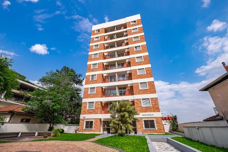 Apartamento para alugar com 63m², 2 quartos e 1 vagaFachada