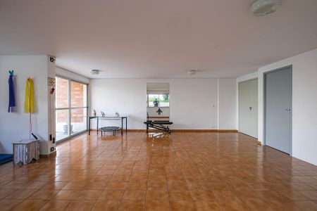 Apartamento para alugar com 63m², 2 quartos e 1 vagaSala de Ginástica