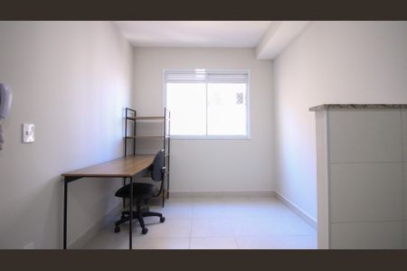 Apartamento à venda com 27m², 1 quarto e sem vagaSala/Cozinha