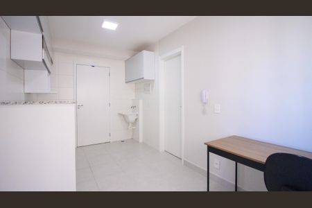 Apartamento à venda com 27m², 1 quarto e sem vagaSala/Cozinha