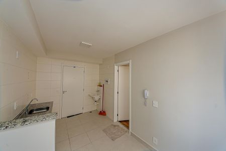 Apartamento para alugar com 1 quarto, 27m² em Vila Ema, São Paulo