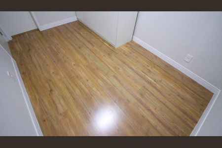 Quarto de apartamento para alugar com 1 quarto, 27m² em Vila Ema, São Paulo