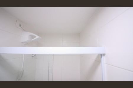 Apartamento à venda com 27m², 1 quarto e sem vagaBanheiro