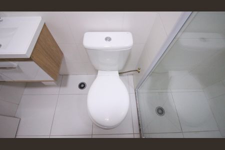 Apartamento à venda com 27m², 1 quarto e sem vagaBanheiro