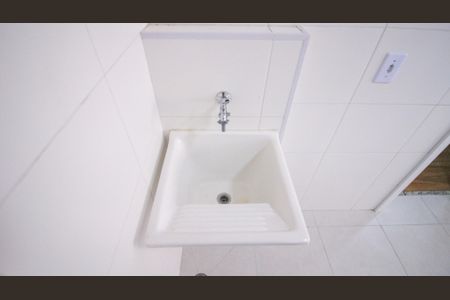 Apartamento à venda com 27m², 1 quarto e sem vagaÁrea de Serviço