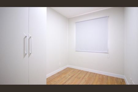 Quarto de apartamento para alugar com 1 quarto, 27m² em Vila Ema, São Paulo