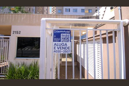 Apartamento à venda com 27m², 1 quarto e sem vagaPlaca