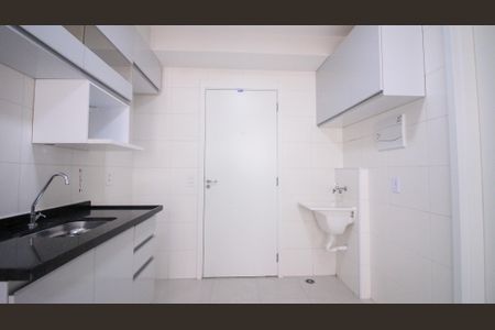 Apartamento à venda com 27m², 1 quarto e sem vagaSala/Cozinha