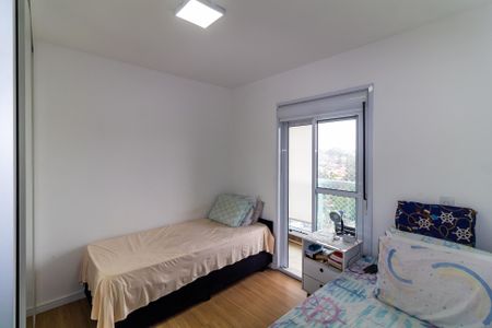 Apartamento à venda com 59m², 2 quartos e 1 vagaQuarto 2 - Suíte