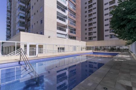 Apartamento à venda com 59m², 2 quartos e 1 vagaÁrea comum - Piscina