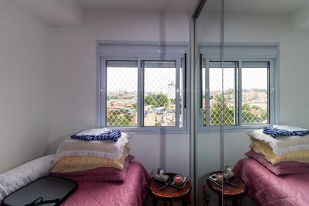 Apartamento à venda com 59m², 2 quartos e 1 vagaQuarto 1