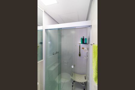 Apartamento à venda com 59m², 2 quartos e 1 vagaBanheiro da Suíte