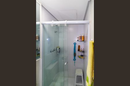 Apartamento à venda com 59m², 2 quartos e 1 vagaBanheiro 2