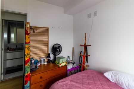 Apartamento à venda com 59m², 2 quartos e 1 vagaQuarto 1