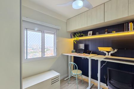 Apartamento à venda com 54m², 2 quartos e 1 vaga Apartamento à venda com 54m², 2 quartos e 1 vagaQuarto 1