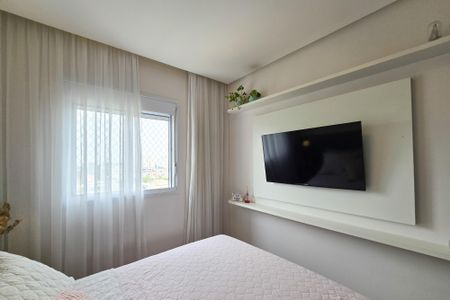Apartamento à venda com 54m², 2 quartos e 1 vaga Apartamento à venda com 54m², 2 quartos e 1 vagaQuarto 2